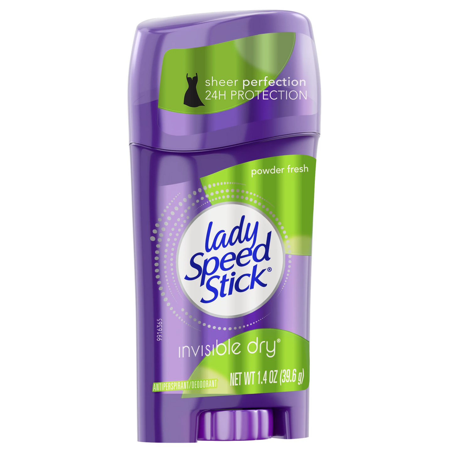 Lady speed stick