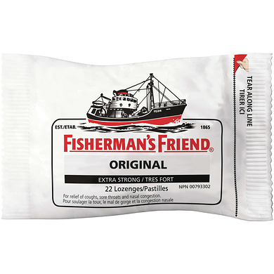 Fisherman's Friends