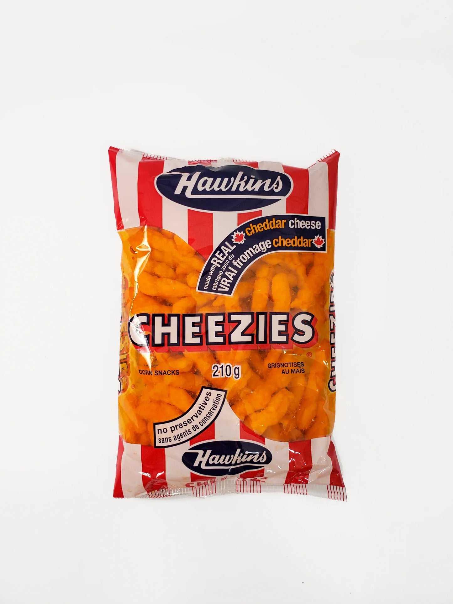 Cheezies