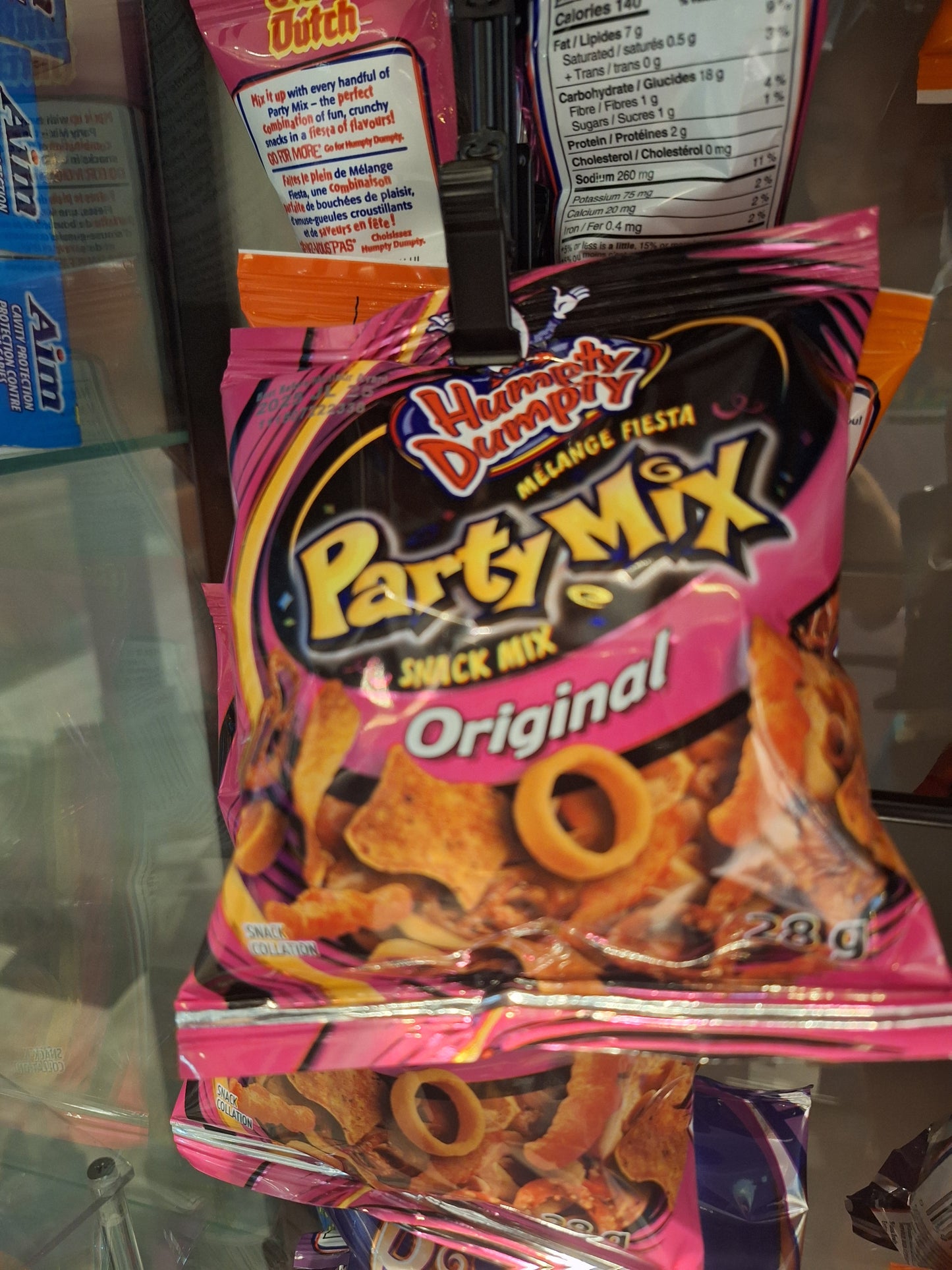 Chips