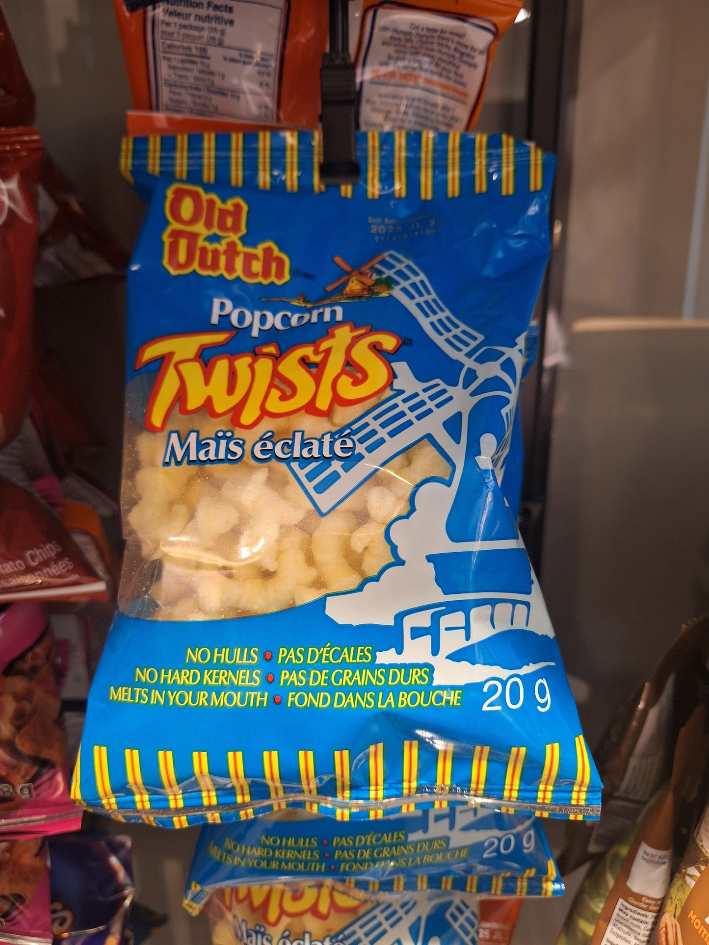 Chips