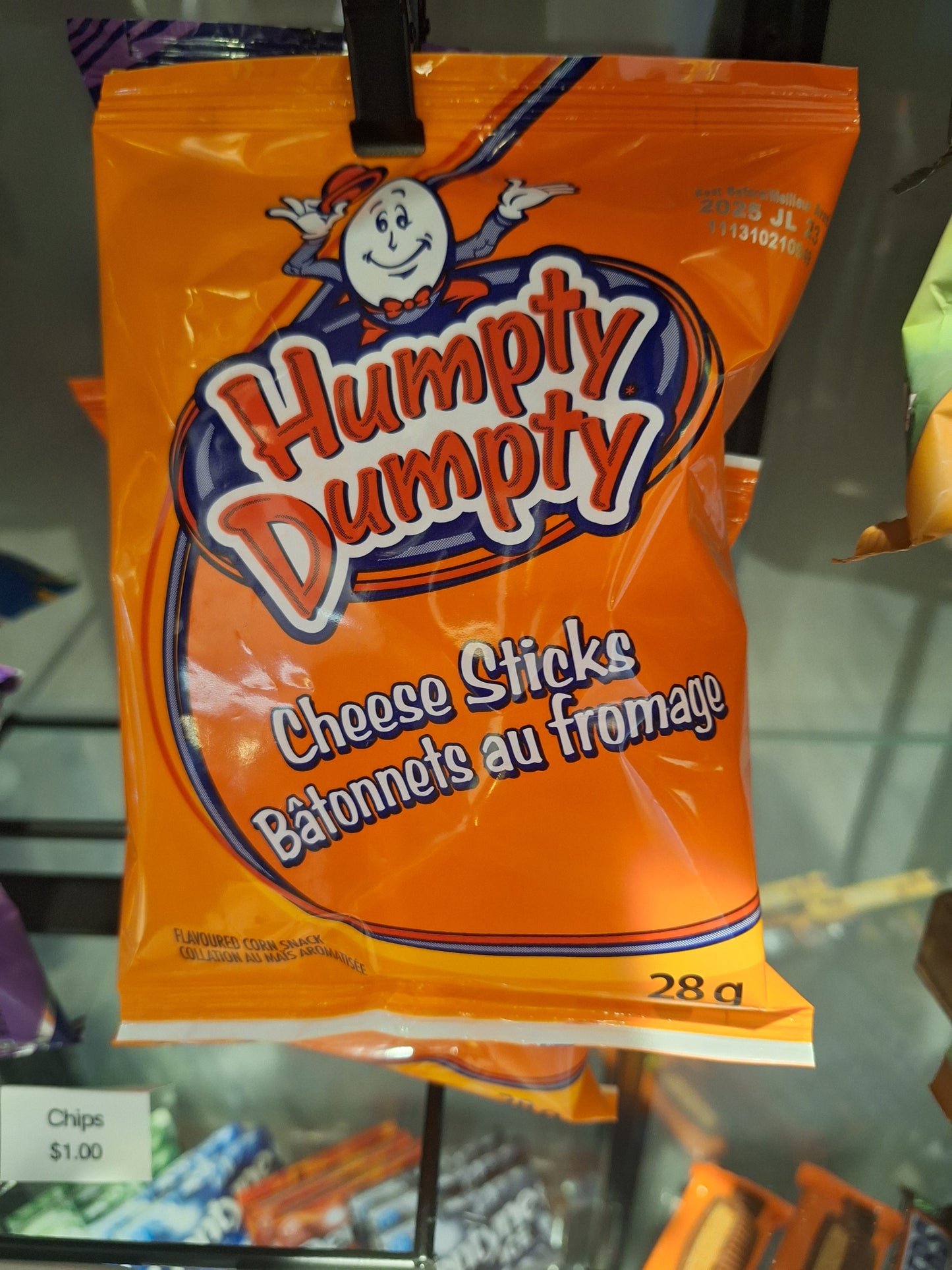 Chips