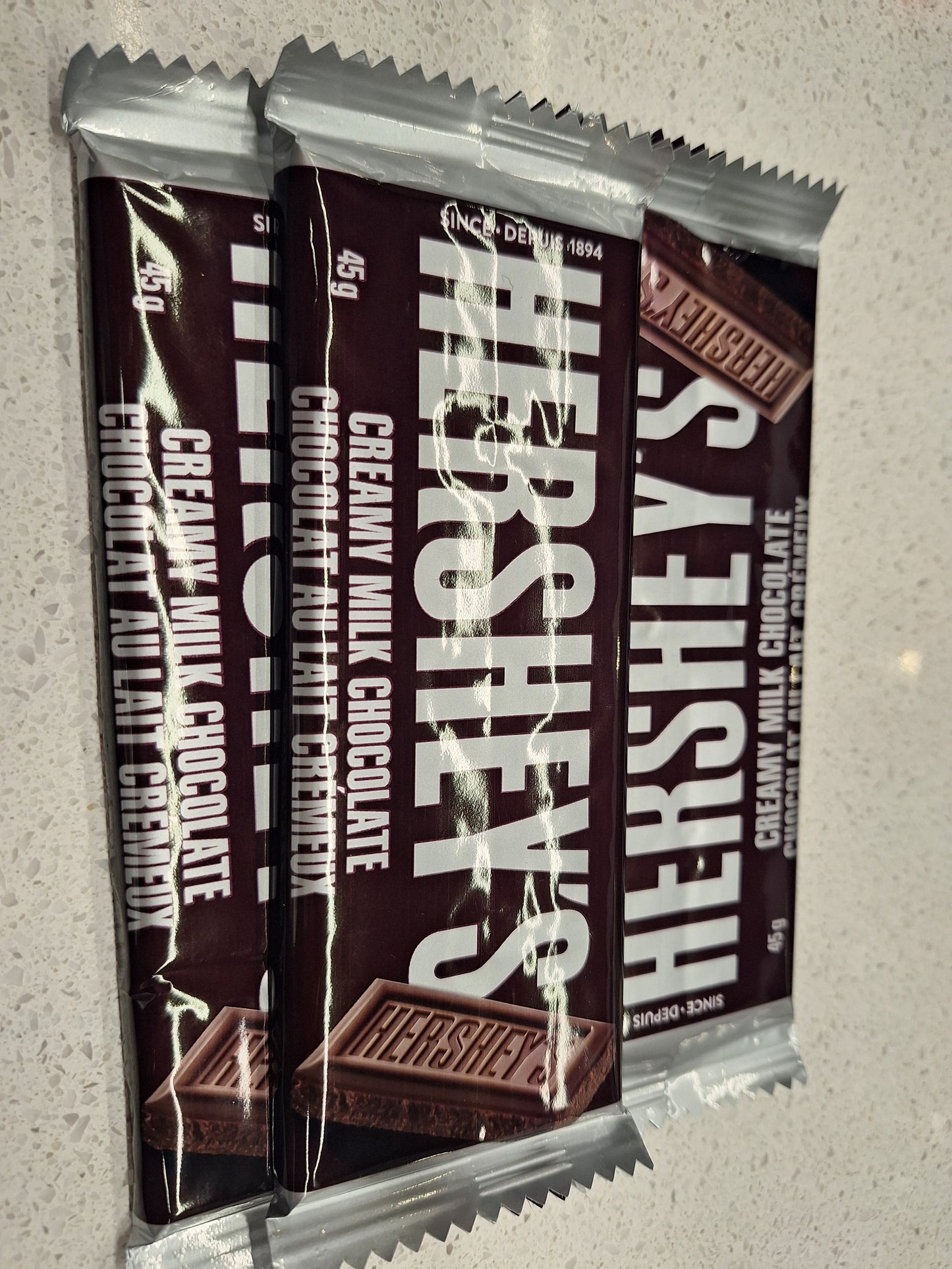 Chocolate Bar