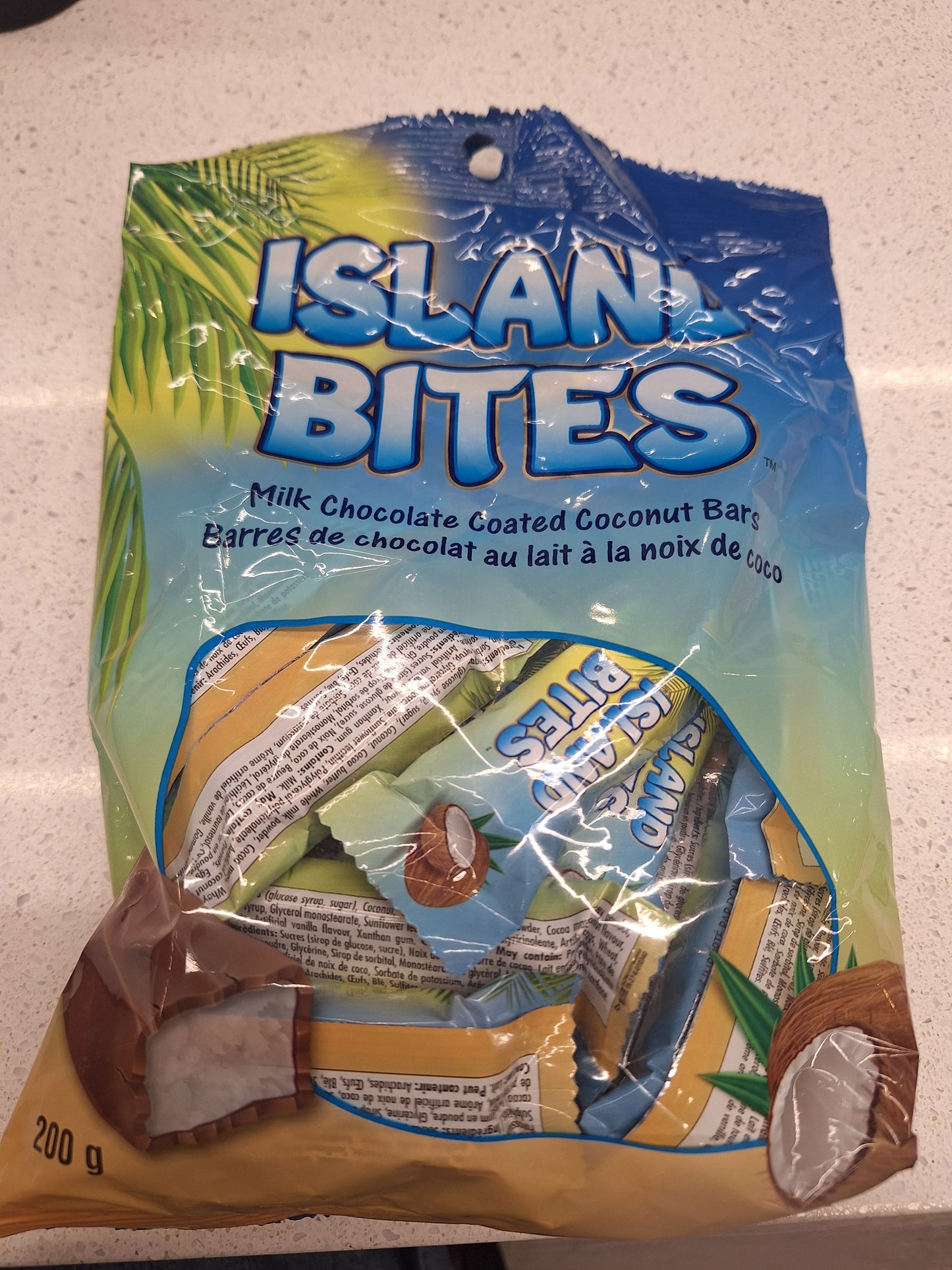 Chocolate Bar