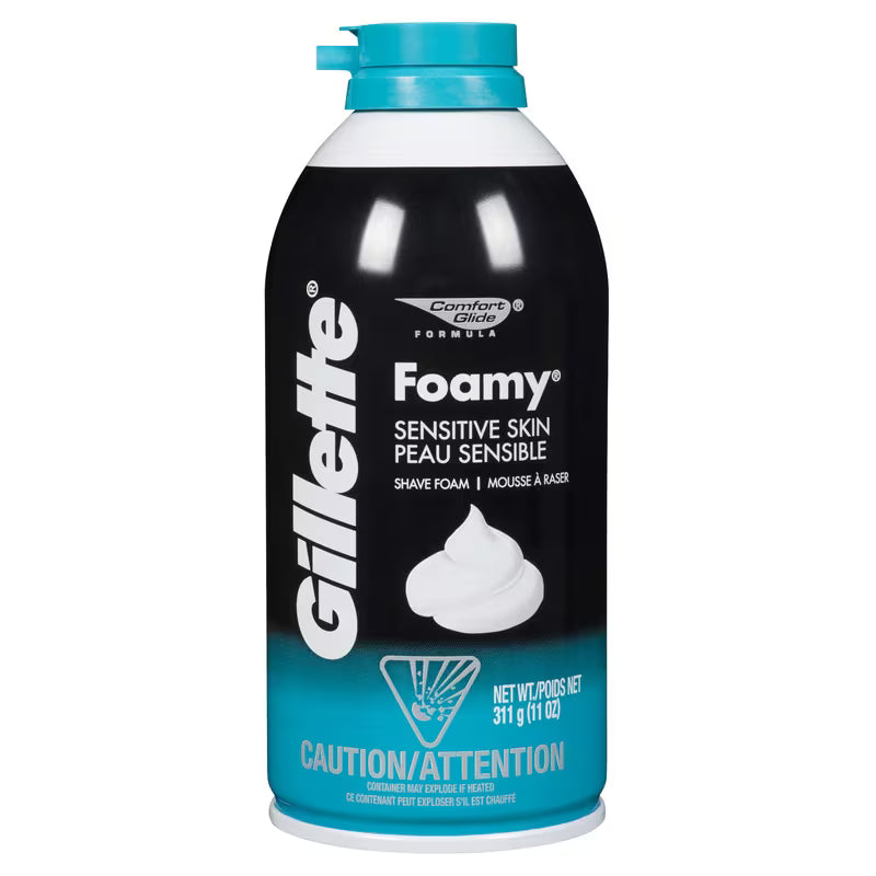Shaving Cream