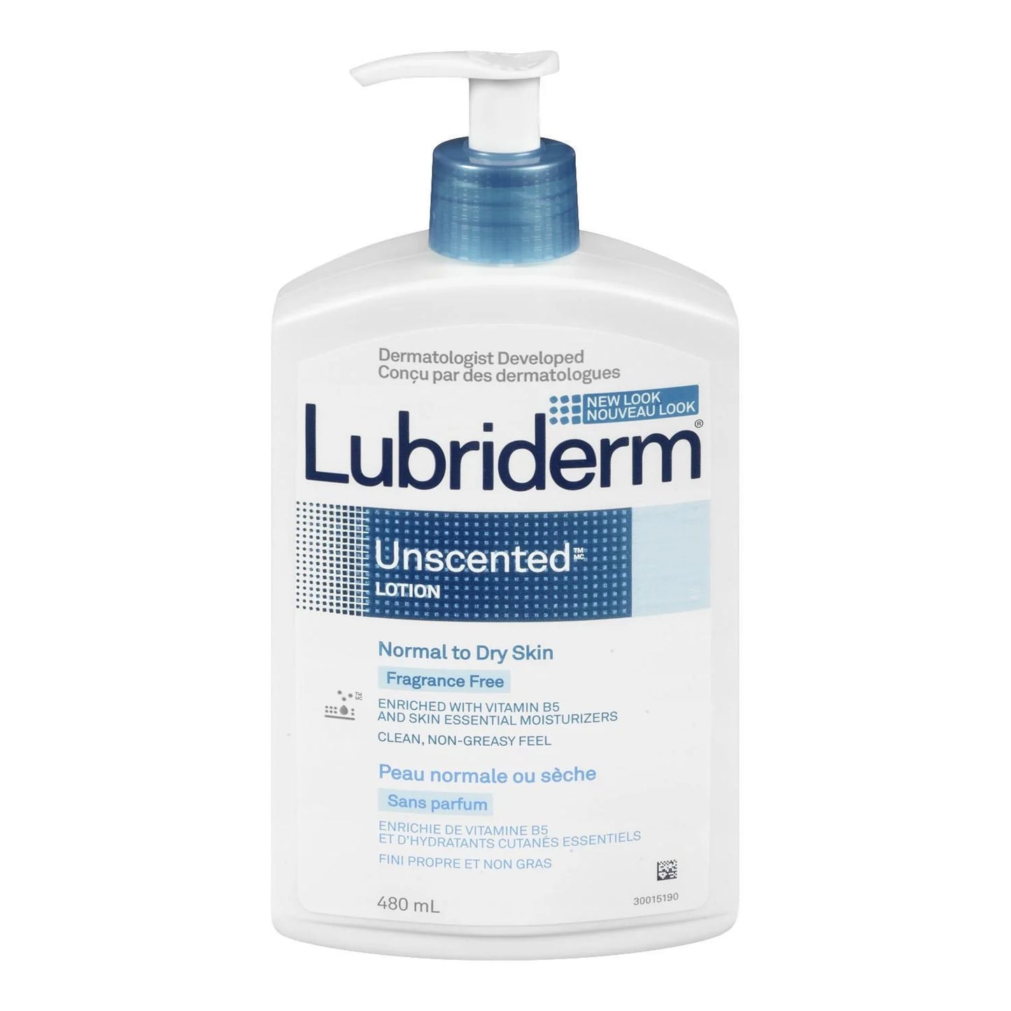 Lubriderm Lotion
