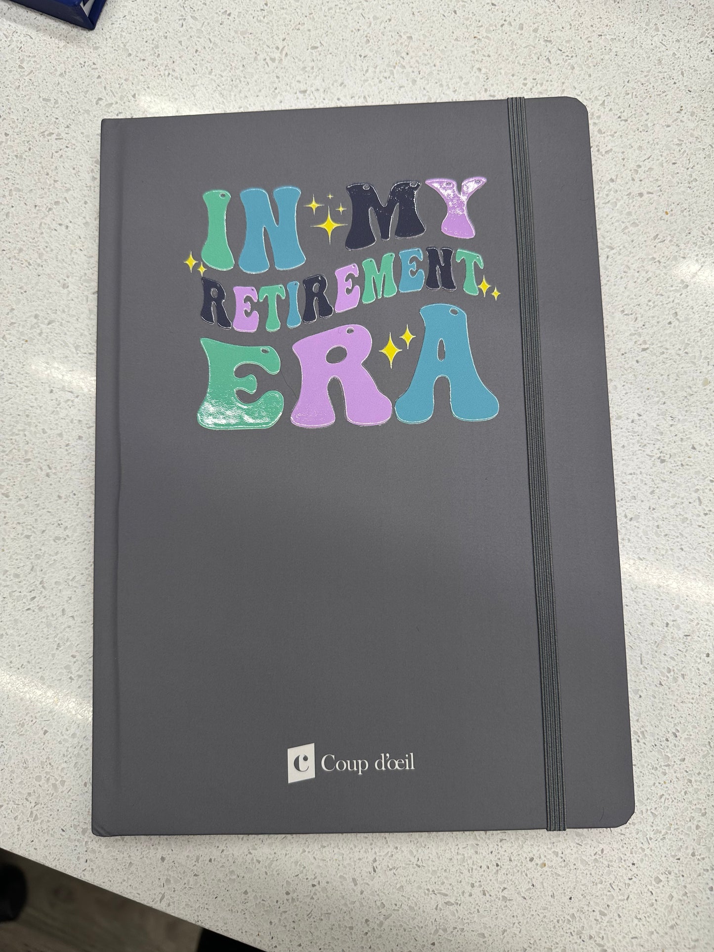 Notebook