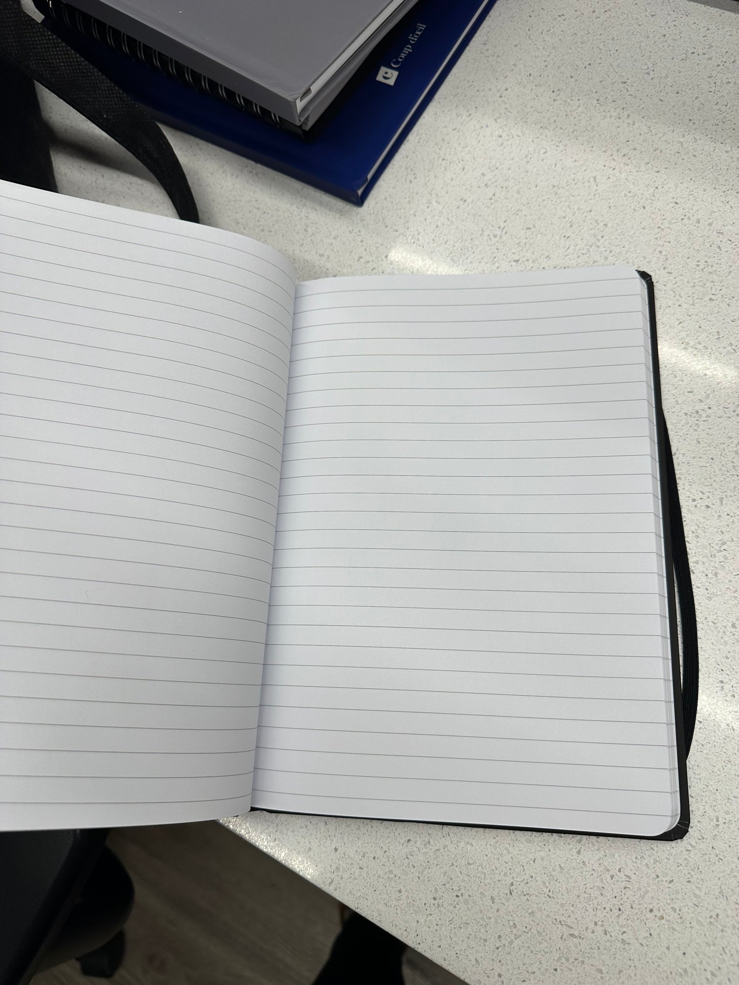Notebook