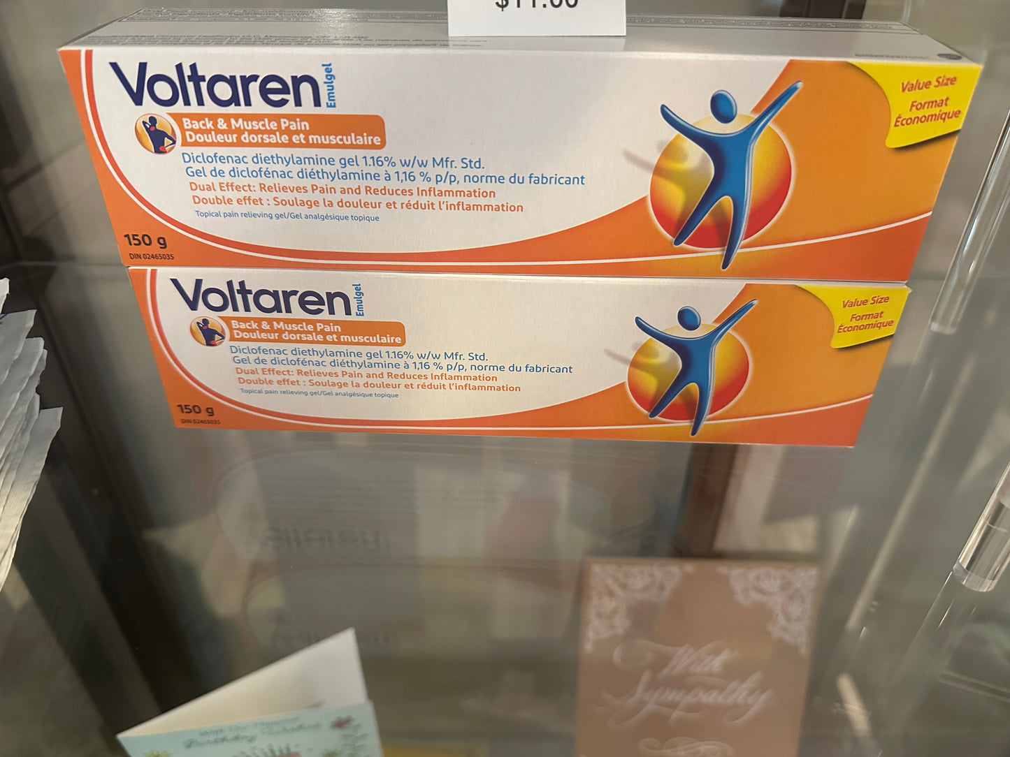 Voltaren