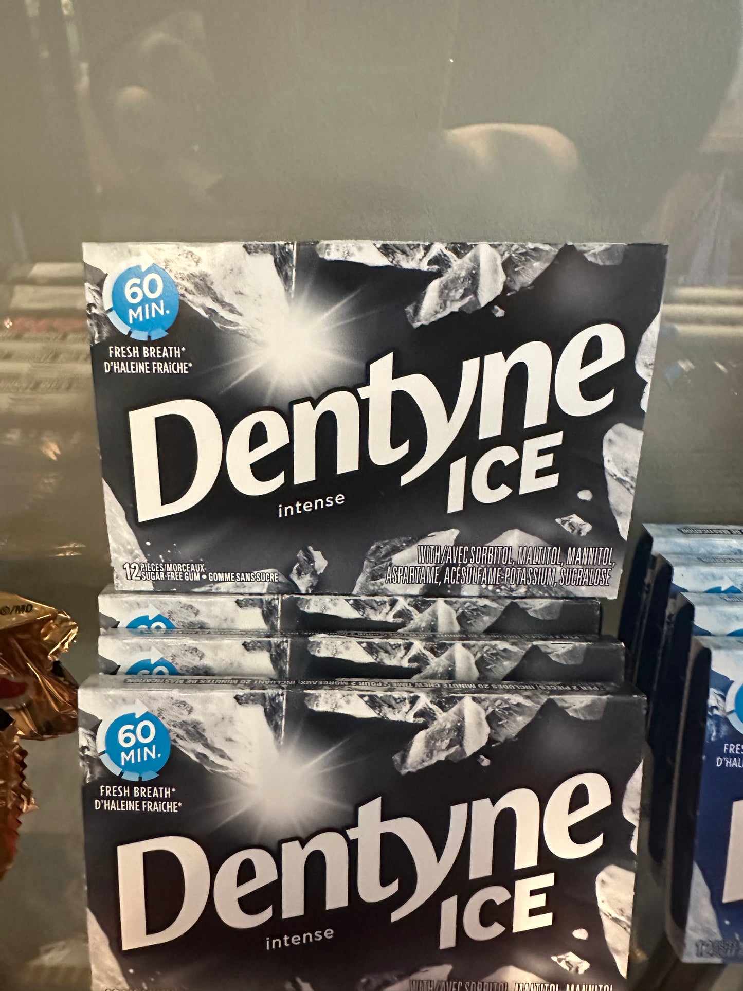 Gum