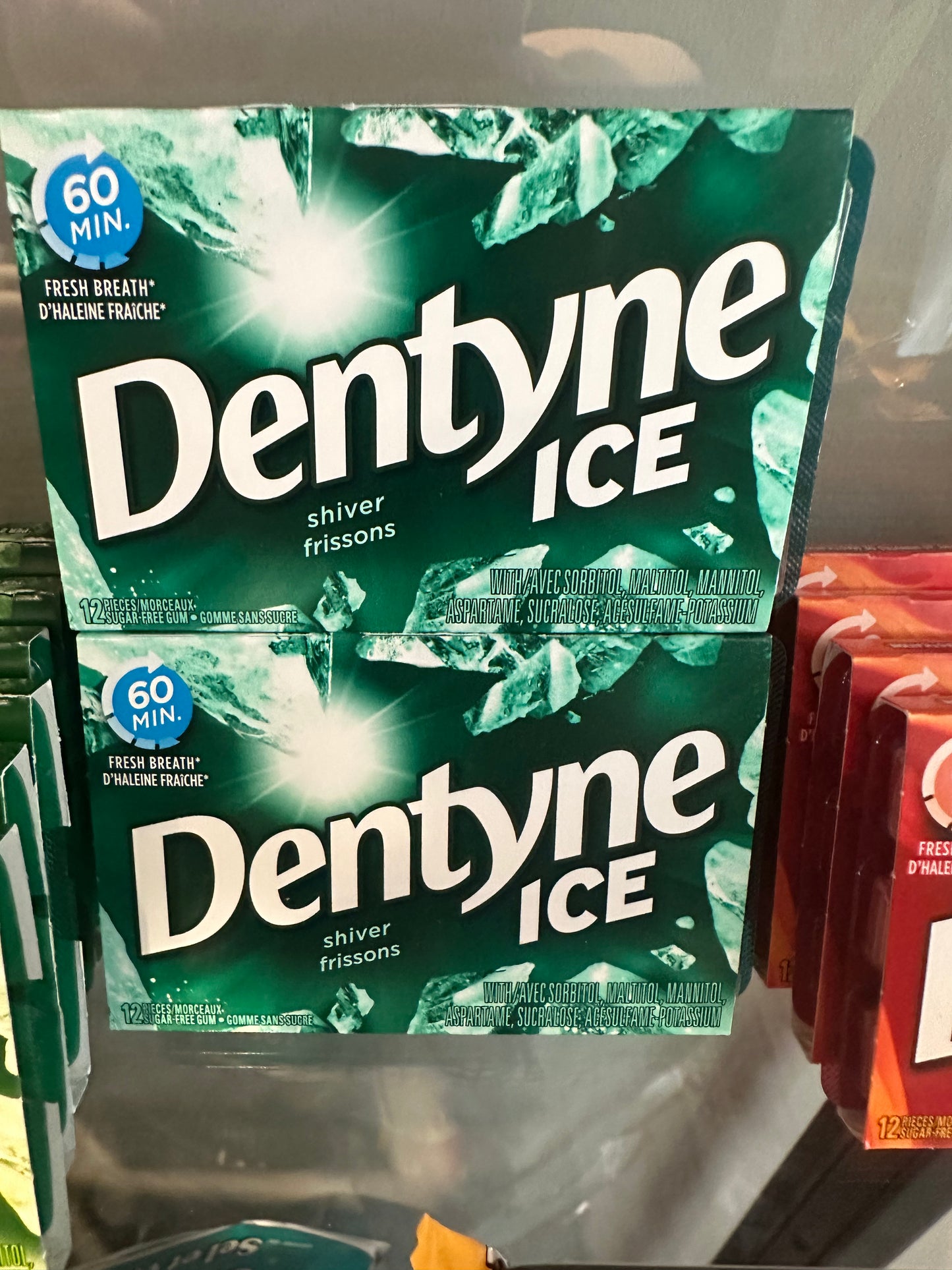 Gum