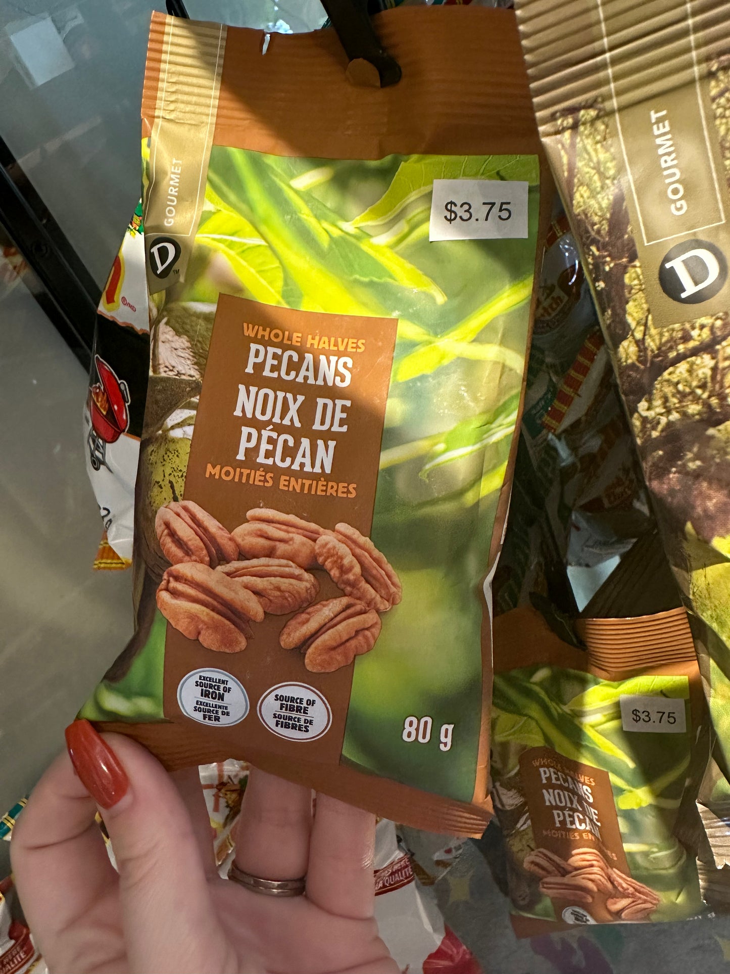 Pecans