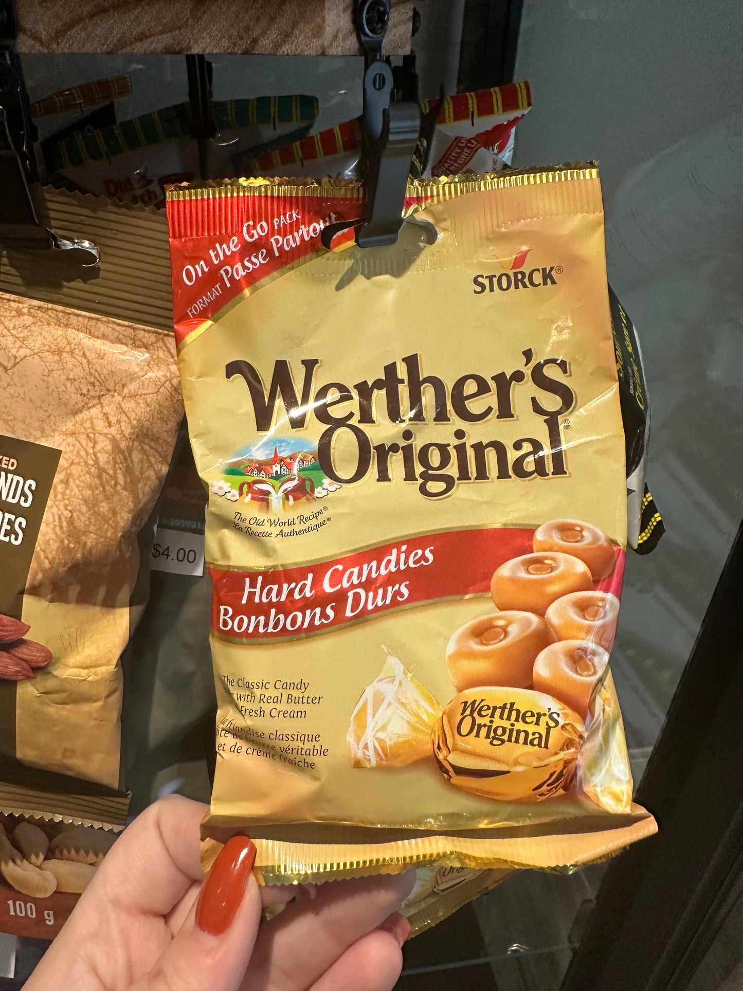 Werthers