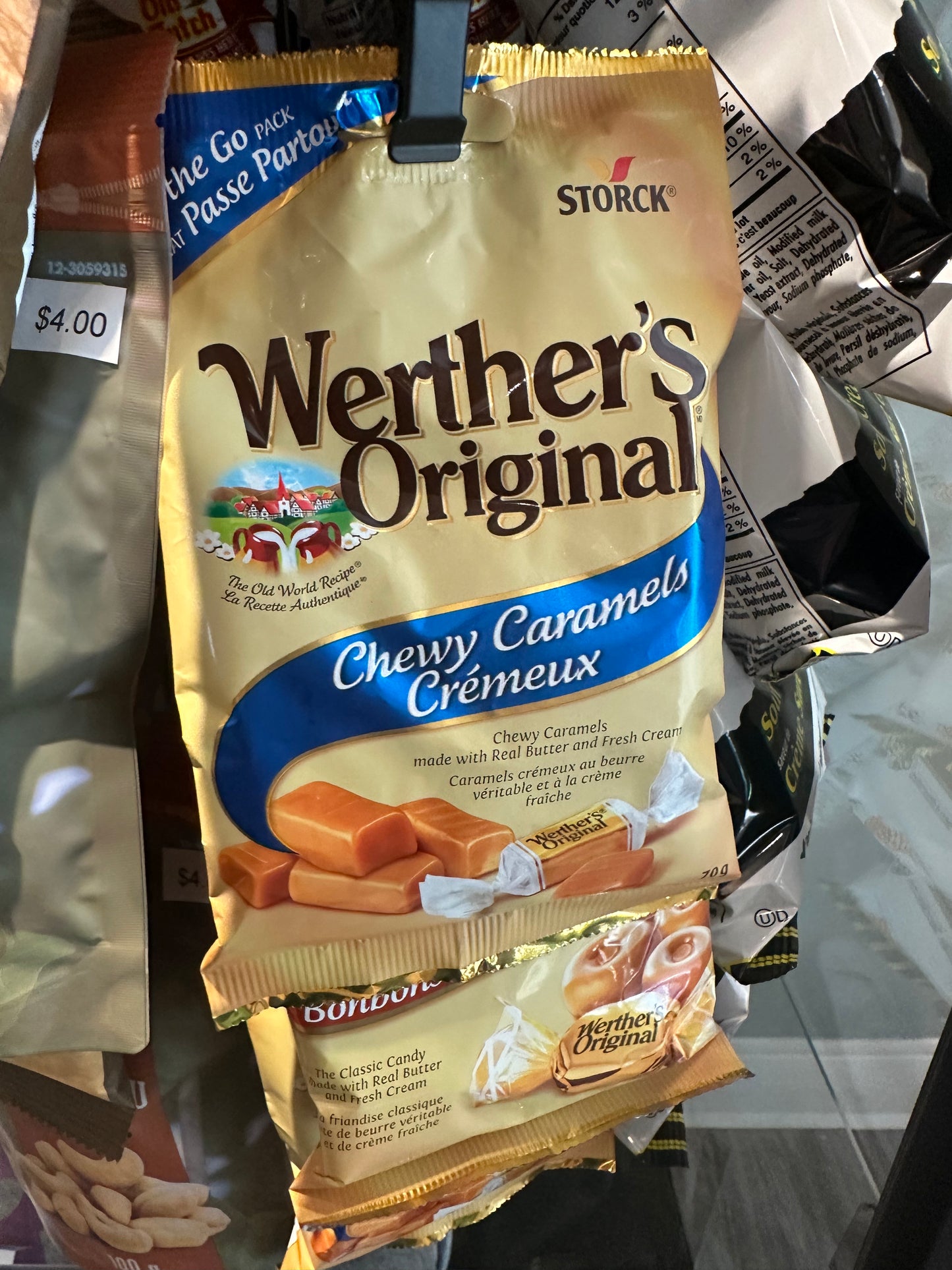 Werthers
