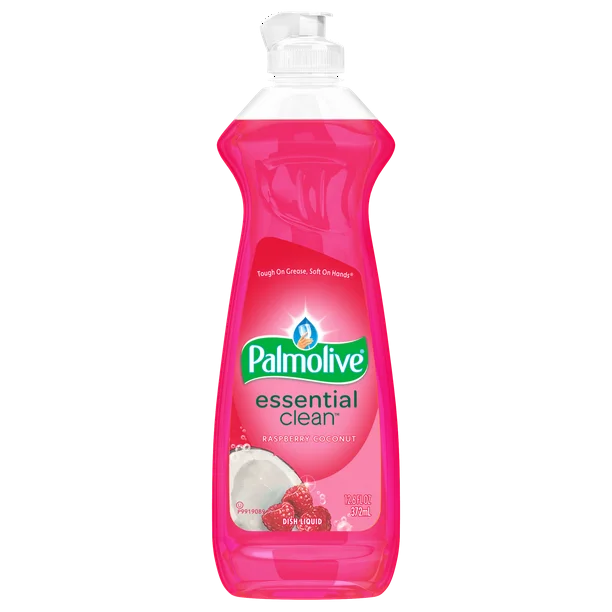 Palmolive dish soap (Any Colour)