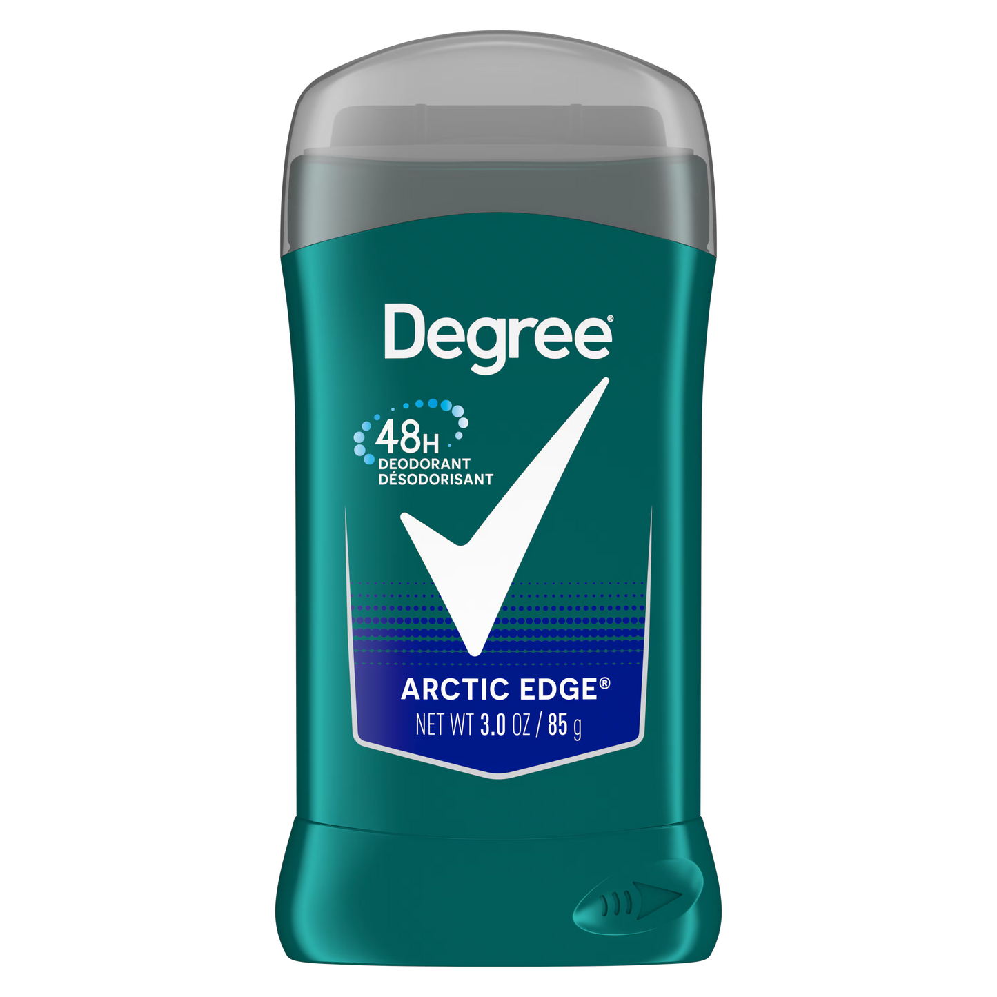 Arctic Edge deodorant