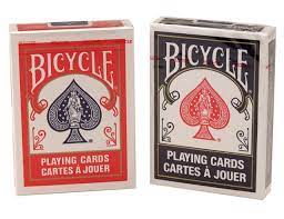 Playing Cards