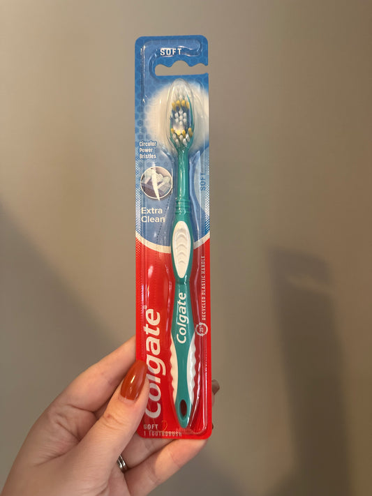 Toothbrush