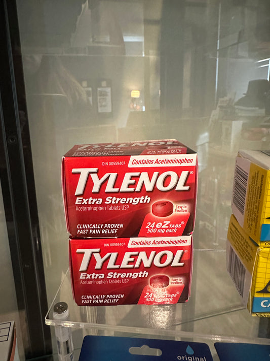 Tylenol
