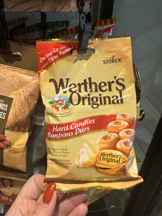 Werthers