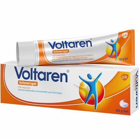 Voltaren (50 g)