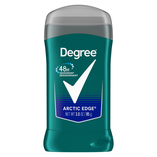 Arctic Edge deodorant